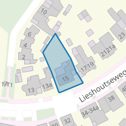 Perceel ODR01-E-5223