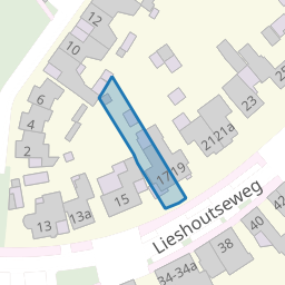 Perceel ODR01-E-5225