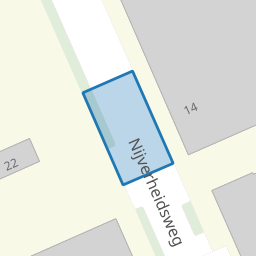 Perceel ODR01-E-5228