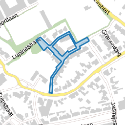 Perceel ODR01-E-5233