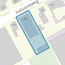 Perceel ODR01-E-5238