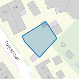 Perceel ODR01-E-5249