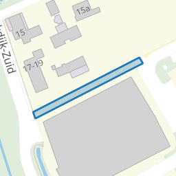 Perceel ODR01-E-5254