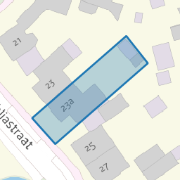 Perceel ODR01-E-5256