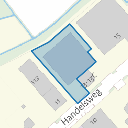 Perceel ODR01-E-5260