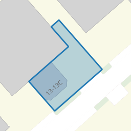 Perceel ODR01-E-5261