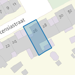 Perceel ODR01-E-5267