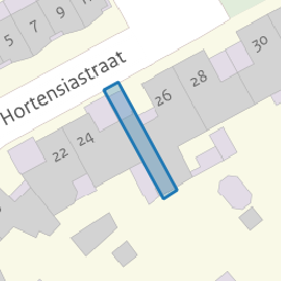 Perceel ODR01-E-5268