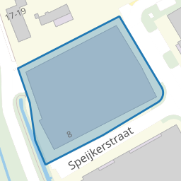 Perceel ODR01-E-5269