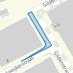 Perceel ODR01-E-5270