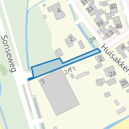 Perceel ODR01-E-5271