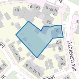 Perceel ODR01-E-5276