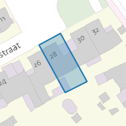 Perceel ODR01-E-5279