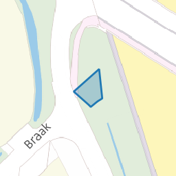 Perceel ODR01-E-5285