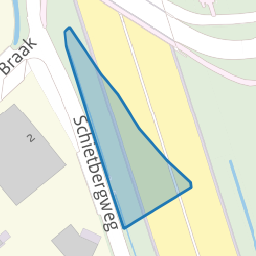 Perceel ODR01-E-5288