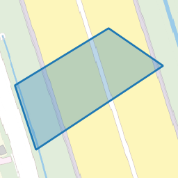 Perceel ODR01-E-5290