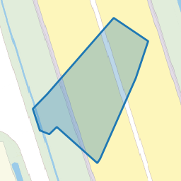 Perceel ODR01-E-5300