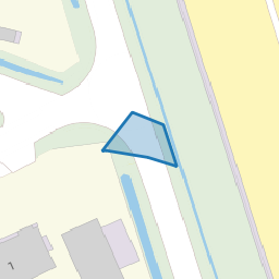 Perceel ODR01-E-5308