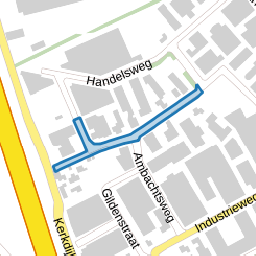 Perceel ODR01-E-5313