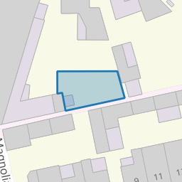 Perceel ODR01-E-5322