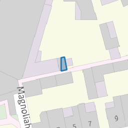 Perceel ODR01-E-5323