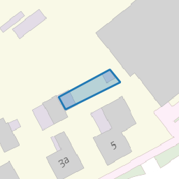 Perceel ODR01-E-5325