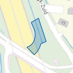 Perceel ODR01-E-5330