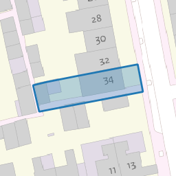 Perceel ODR01-E-5331