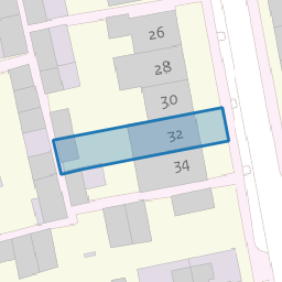 Perceel ODR01-E-5332