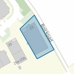 Perceel ODR01-E-5334