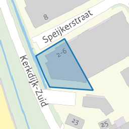 Perceel ODR01-E-5336