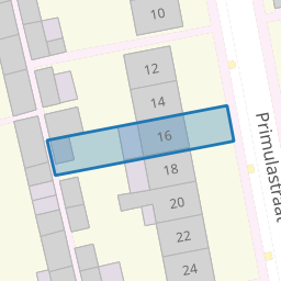 Perceel ODR01-E-5341