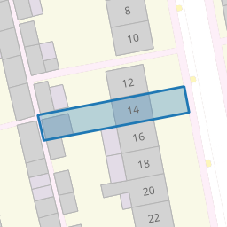 Perceel ODR01-E-5342