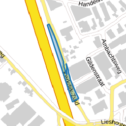 Perceel ODR01-E-5351