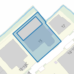 Perceel ODR01-E-5353