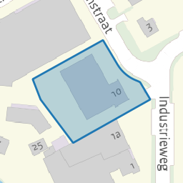 Perceel ODR01-E-5356