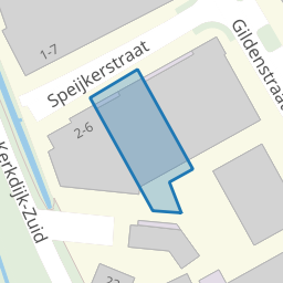 Perceel ODR01-E-5357