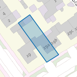 Perceel ODR01-E-5364