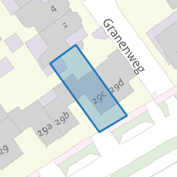 Perceel ODR01-E-5366