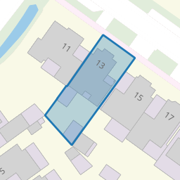 Perceel ODR01-E-5373