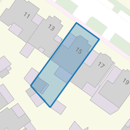 Perceel ODR01-E-5374