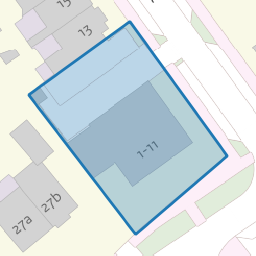 Perceel ODR01-E-5377