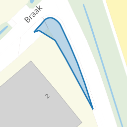 Perceel ODR01-E-5379