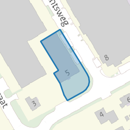 Perceel ODR01-E-5382