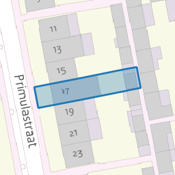 Perceel ODR01-E-5385