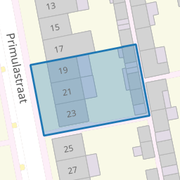 Perceel ODR01-E-5387