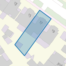 Perceel ODR01-E-5393