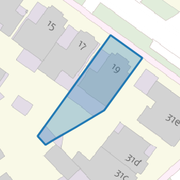 Perceel ODR01-E-5394