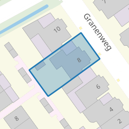 Perceel ODR01-E-5397