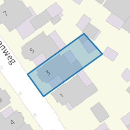 Perceel ODR01-E-5401